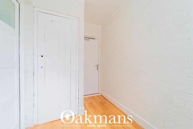 Shenstone Flats, Kent Road, Halesowen 2 bed flat for sale