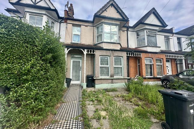 2 bed flat