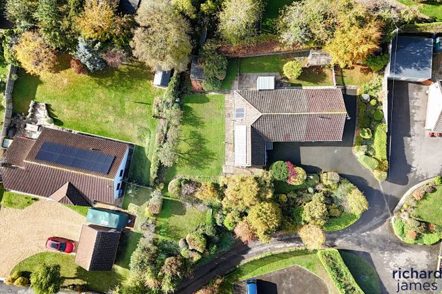 Paven Close, Purton, SN5 3 bed detached bungalow for sale