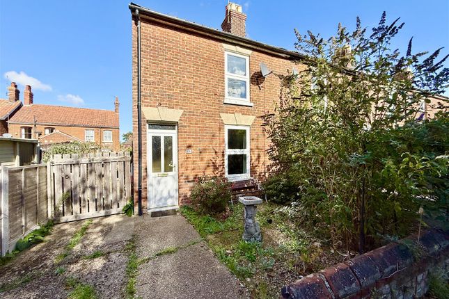 Skeyton New Road, North Walsham 4 bed house for sale
