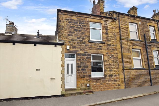 New Bank Street, Morley, Leeds, West... 2 bed terraced house for sale