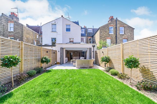 Montserrat Road, Putney, London 5 bed terraced house for sale