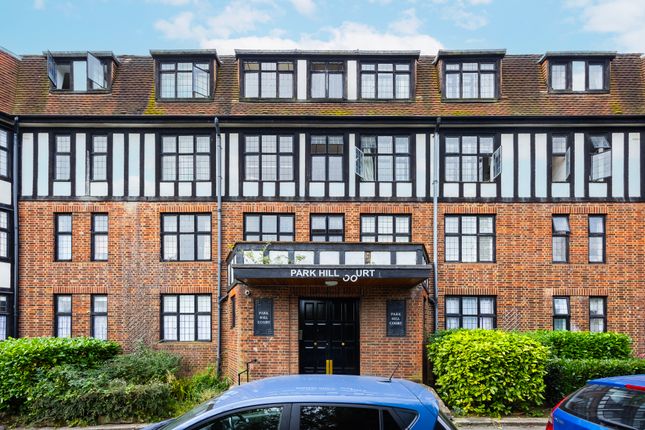 Addiscombe Road, Croydon CR0 1 bed flat for sale