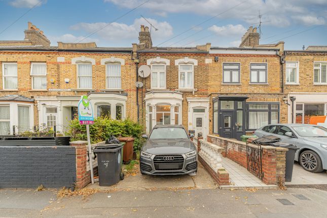 Borthwick Road, London, E15 4 bed terraced house for sale