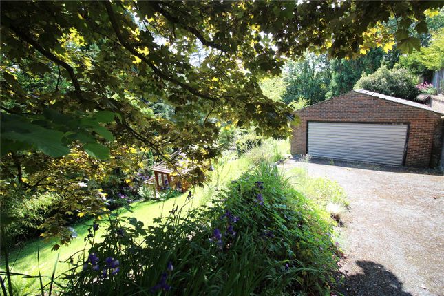 Scotts Hill, South Park, Sevenoaks... Land for sale
