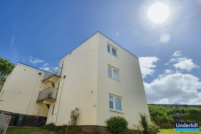 Mt Pleasant Road, Dawlish EX7 2 bed flat for sale