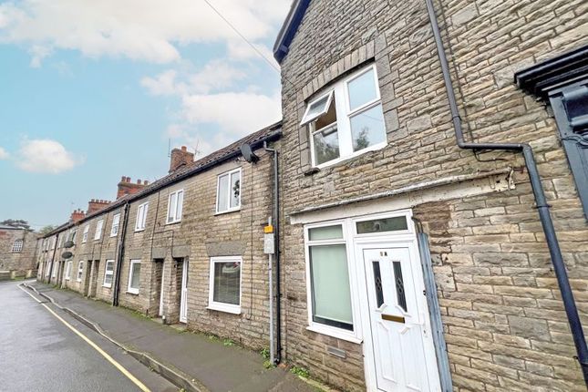 Bartletts Row, Somerton 1 bed flat for sale
