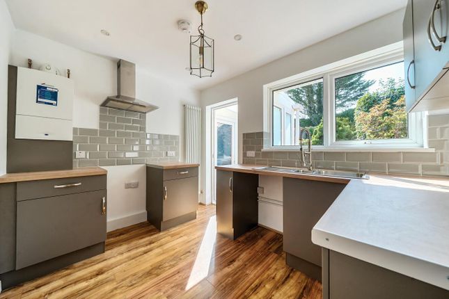 Trevose Close, Chandler's Ford 2 bed detached bungalow for sale