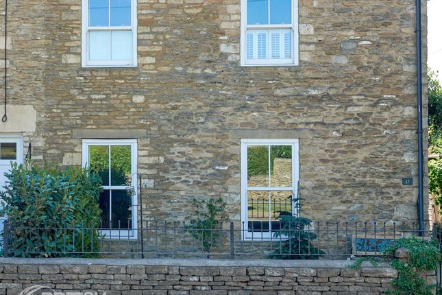 3 bedroom cottage for sale