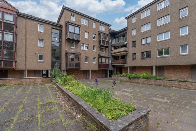 Nicol Street, Kirkcaldy KY1 2 bed maisonette for sale