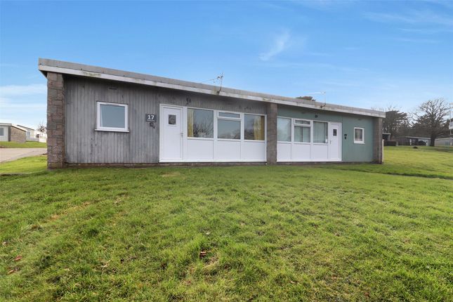 Channel View, Bucks Cross,  Bideford... 2 bed bungalow for sale