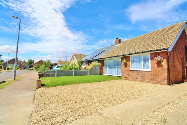 2 bedroom semi-detached bungalow for sale