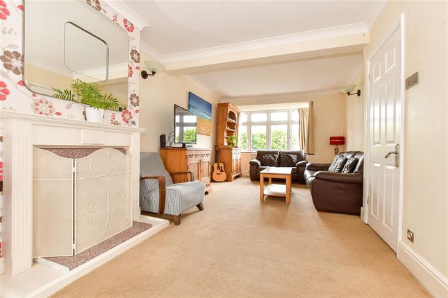 3 bed terraced house