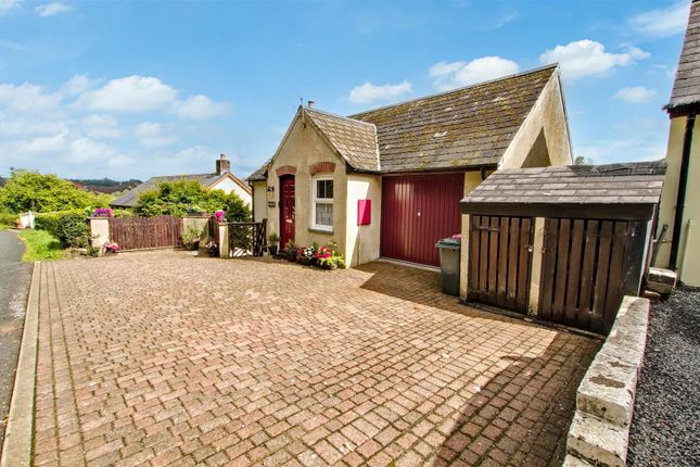 Abercych, Boncath 3 bed detached house for sale