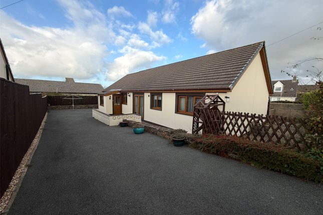 3 bedroom bungalow for sale