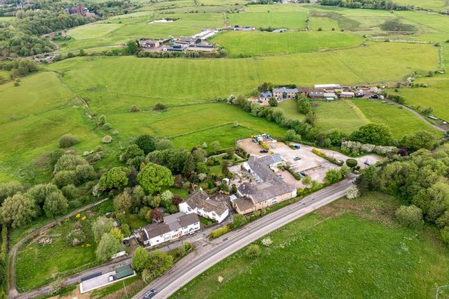 Wildhouse Lane, Rochdale OL16 Land for sale