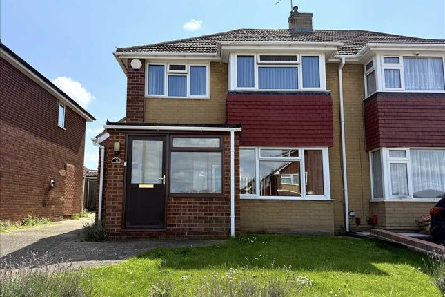 Clipper Crescent, Gravesend 3 bed semi