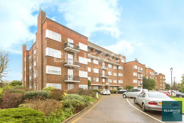 Mulberry Close, Hendon, NW4 1 bed apartment for sale