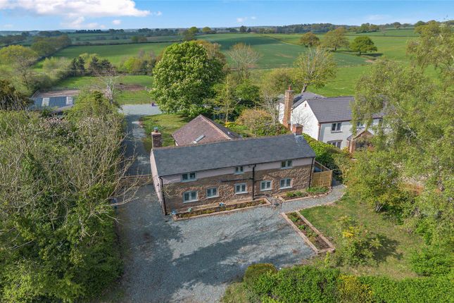 Station Road, Stottesdon... 3 bed equestrian property for sale