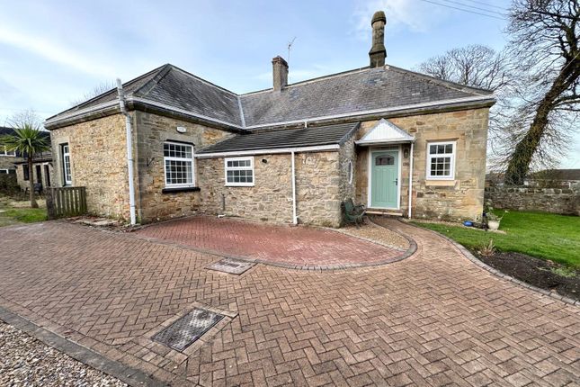 Low Etherley, Co Durham DL14 3 bed bungalow for sale