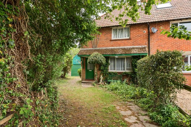Windmill Road, Reading RG7 3 bed end of terrace house for sale