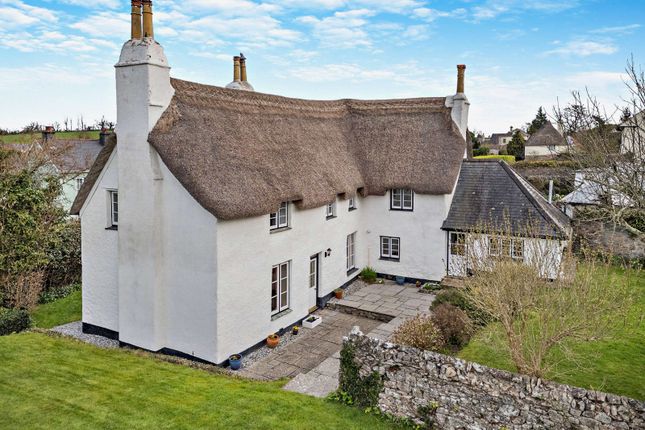 East Street, Ipplepen, Newton Abbot... 5 bed detached house for sale