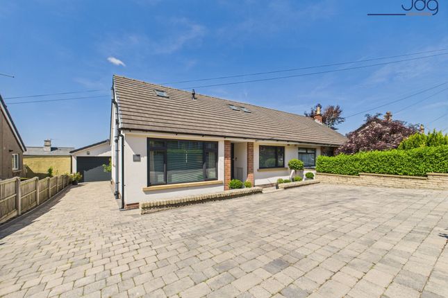 Westbourne Road, Lancaster, LA1 3 bed semi