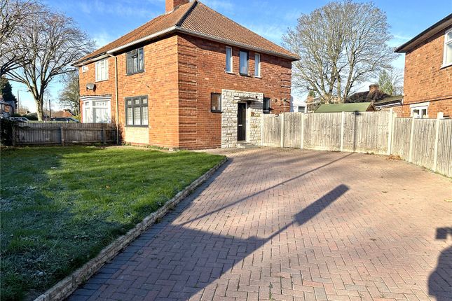 3 bed semi-detached house