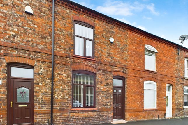 Northumberland Street, Wigan, WN1 2 bed terraced house for sale