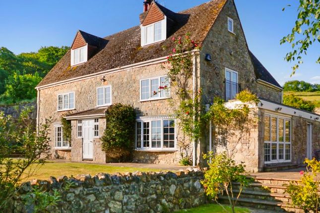 Gatcombe Road, Gatcombe 5 bed detached house for sale