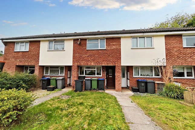 Hayes Close, Trowbridge BA14 2 bed terraced house for sale