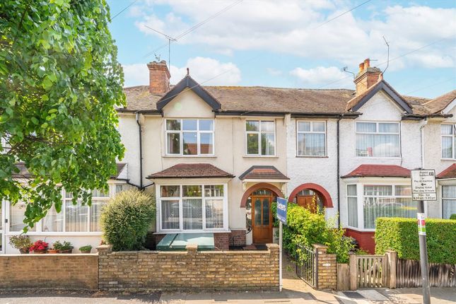 Hebdon Road, London SW17 3 bed house for sale