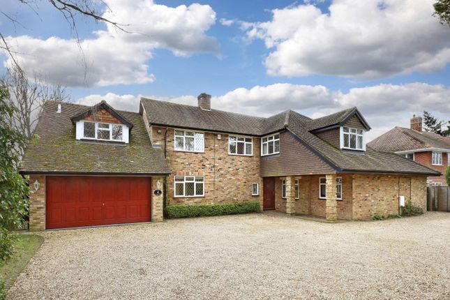 Chiltern Hill, Chalfont St. Peter... 5 bed detached house for sale