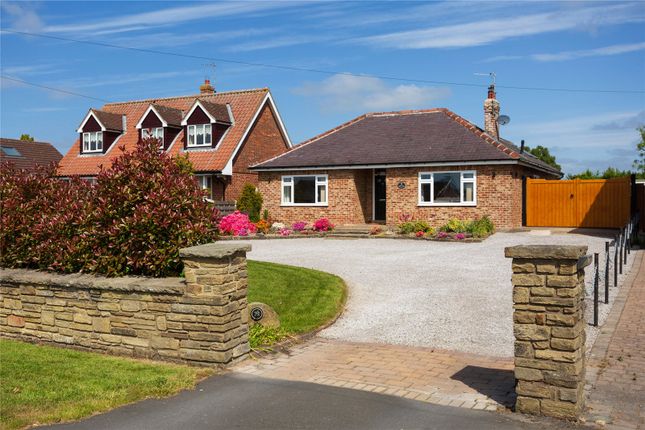 Mill Lane, York YO32 3 bed bungalow for sale