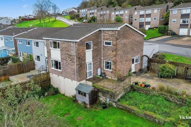 Reddicliff Road, Plymouth PL9 4 bed detached house for sale