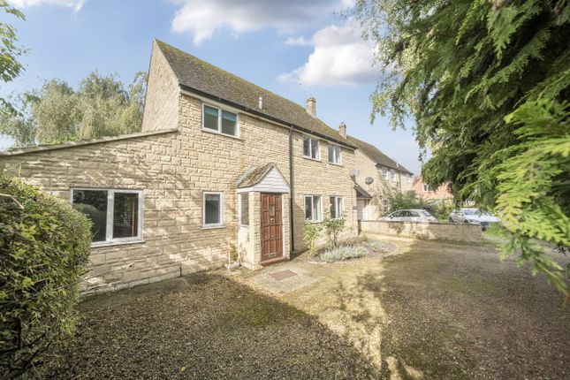 Littleworth Road, Littleworth... 4 bed link detached house for sale