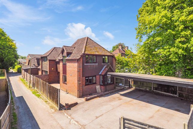 Weyhill Road, Andover 5 bed house for sale