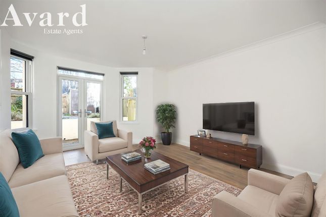 Park Mansions Stanford Avenue... 1 bed flat for sale