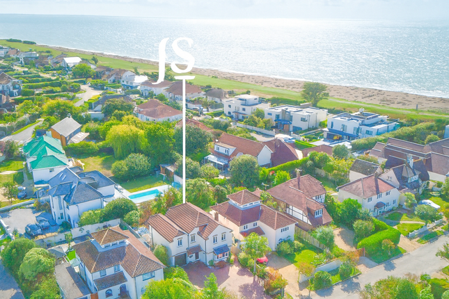Golden Acre, East Preston, BN16 5 bed detached house for sale