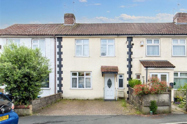 Hall Street, Bristol, BS3 2 bed terraced house for sale