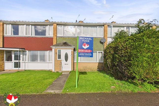 Ivory Close, Gloucester 4 bed terraced house for sale