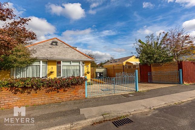 Cherford Road, Ensbury Park 2 bed bungalow for sale