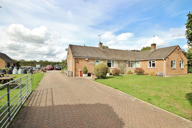 4 bedroom detached bungalow for sale
