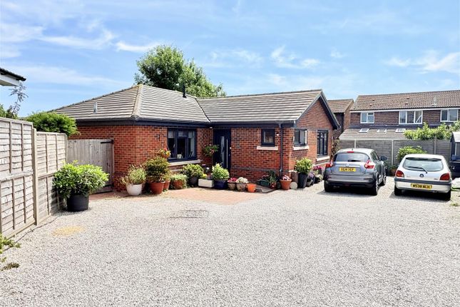 Francis Place, Fareham PO14 3 bed bungalow for sale