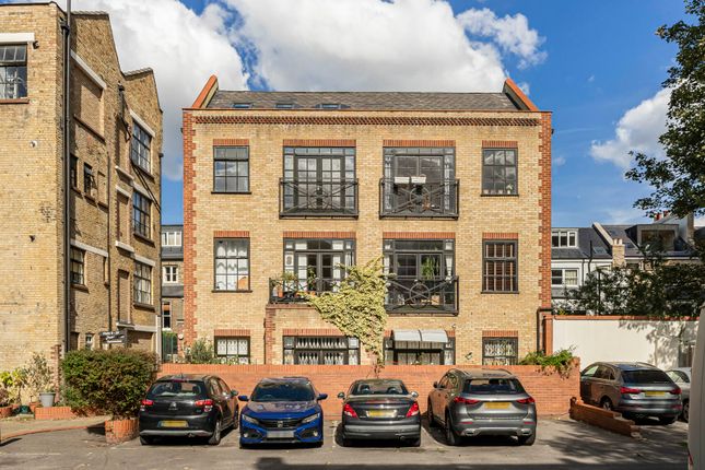 Time Square, Colvestone Crescent... 2 bed apartment for sale