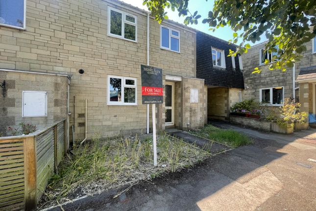 Lavender Lane, Cirencester... 3 bed terraced house for sale