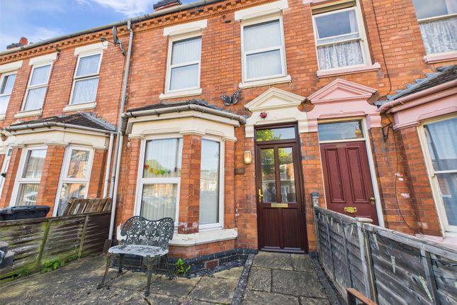 Wylds Lane, Worcester... 3 bed terraced house for sale