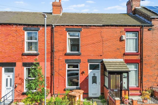 Hargreaves Street, St. Helens, WA9 2 bed terraced house for sale