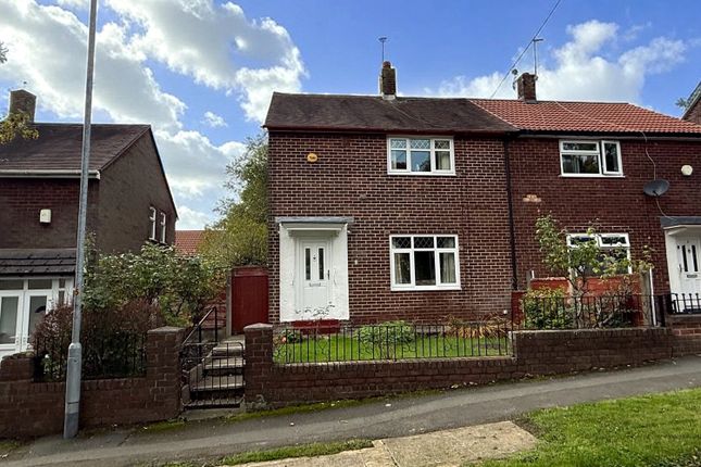 Westerhill Road, Fitton Hill, Oldham... 2 bed semi