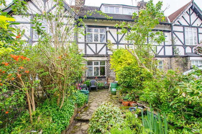 Leeds LS8 4 bed terraced house for sale